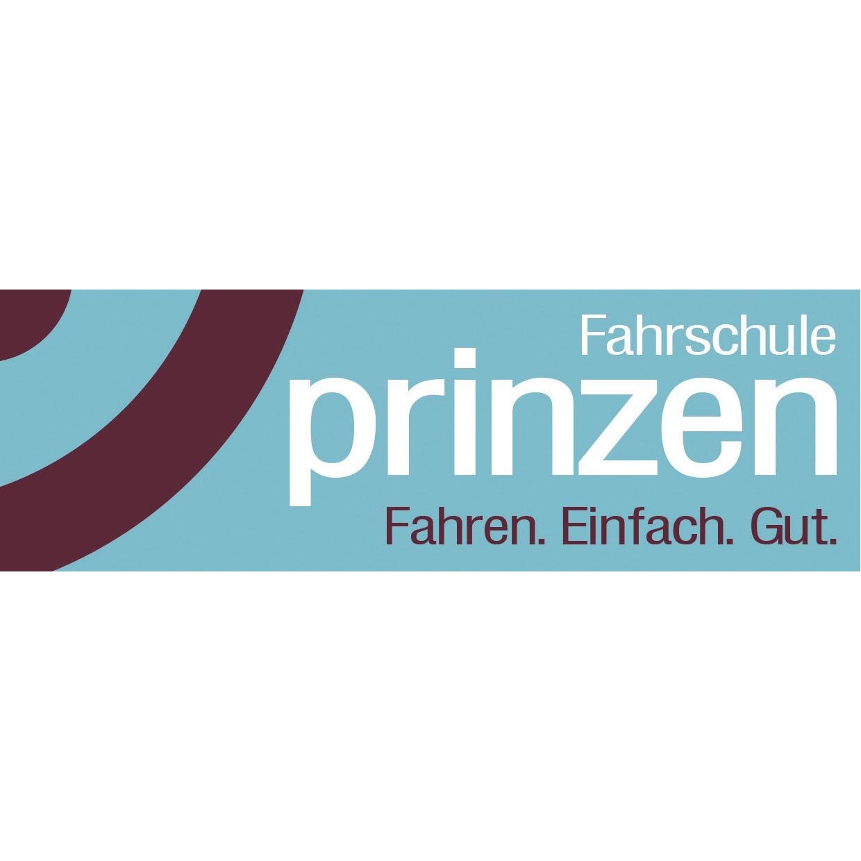 Logo Fahrschule prinzen