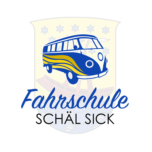 Logo Fahrschule Schäl Sick