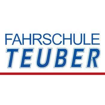 Logo Fahrschule Teuber