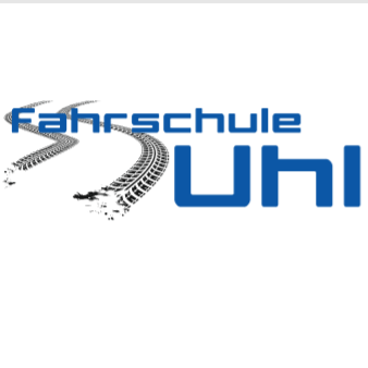 Logo Fahrschule Uhl