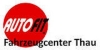 Logo Fahrzeugcenter Thau
