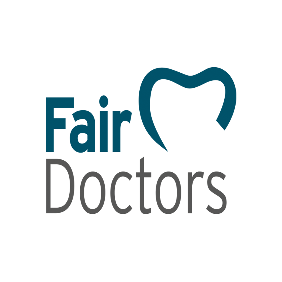 Logo Fair Doctors - Zahnarzt in Essen