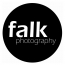 Logo falk photography