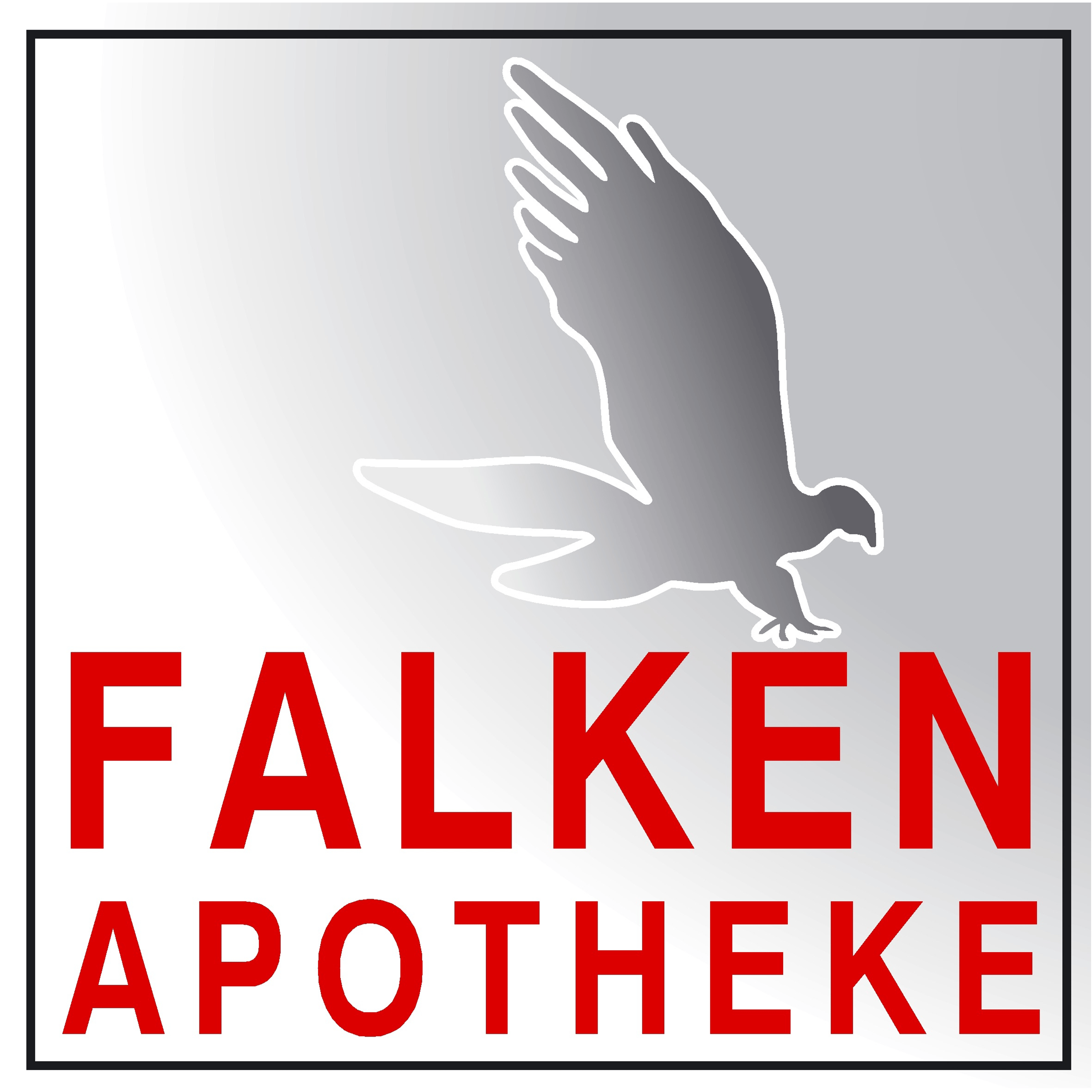 Logo Falken-Apotheke