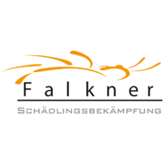 Logo Falkner Schädlingsbekämpfung GmbH