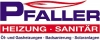 Logo Pfaller Heizung - Sanitär
