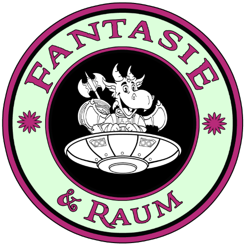Logo Fantasie & Raum