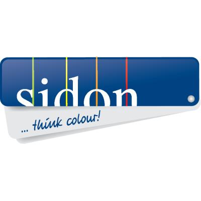 Logo Farben Sidon