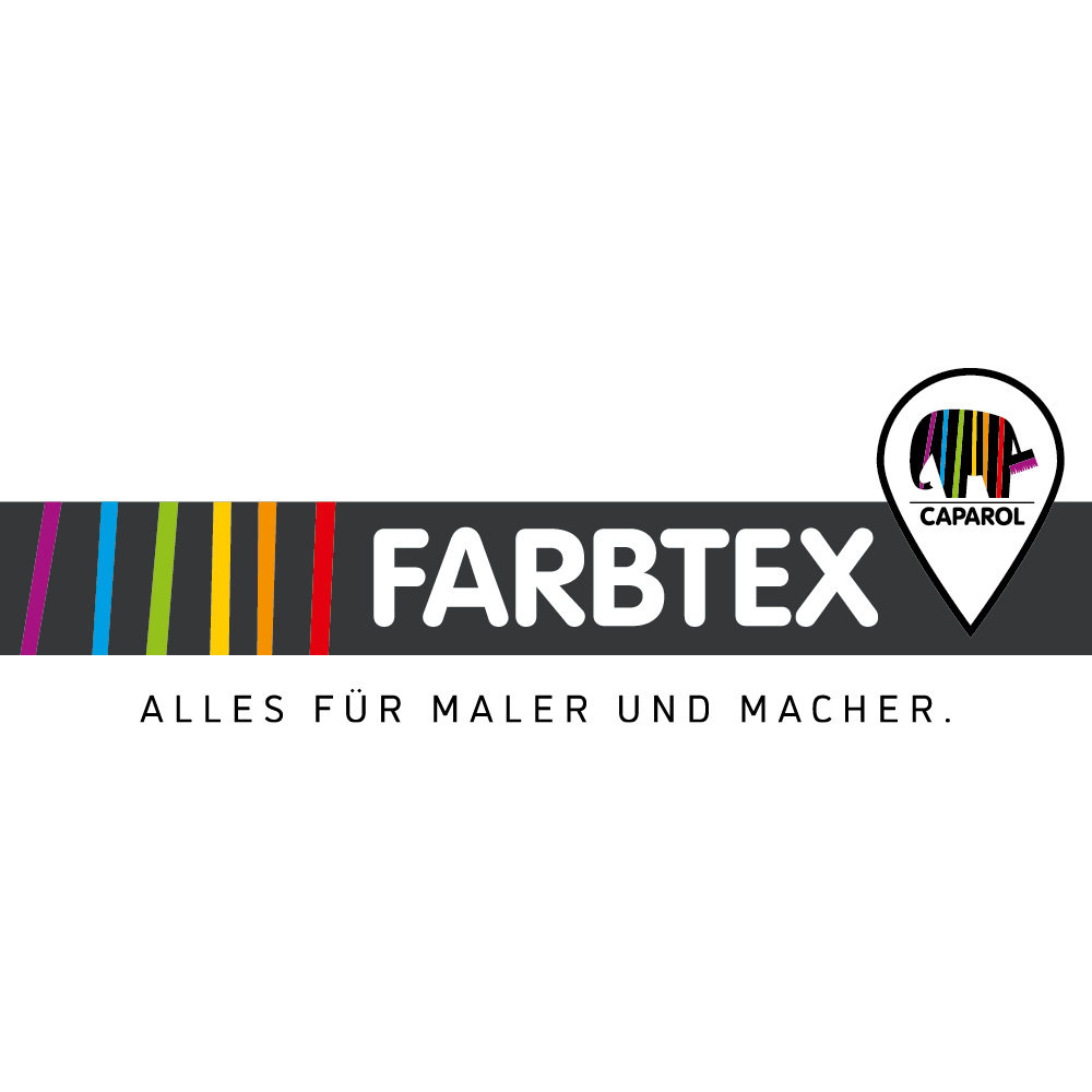 Logo farbtex