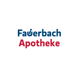 Logo Fauerbach Apotheke