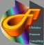 Logo Christine Franzen Consulting Online