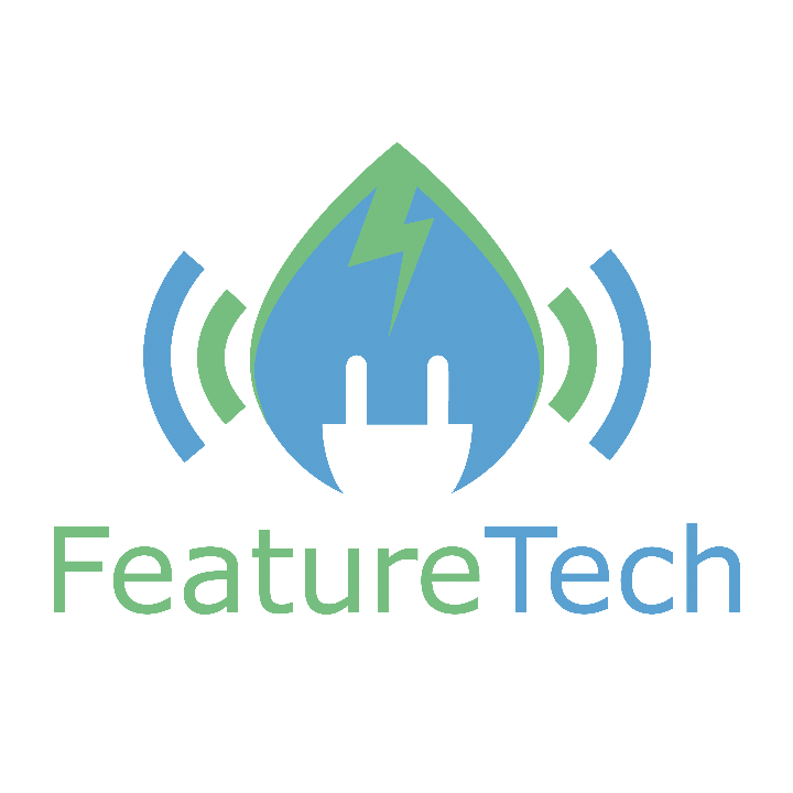 Logo Featuretech