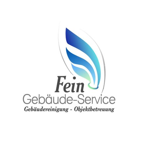 Logo Fein Gebäude-Service Gebäudereinigung