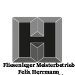Logo Felix Herrmann Fliesenlegermeister