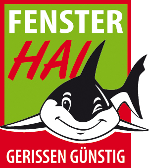 Logo Fensterhai