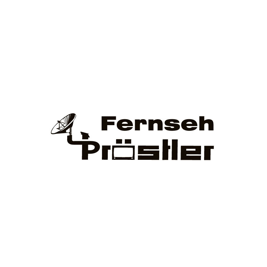 Logo Fernseh-Pröstler Martin Schloth & Peter Vannelli GbR