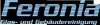 Logo Feronia-Berlin UG