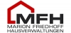 Logo MFH | Hausverwaltungen