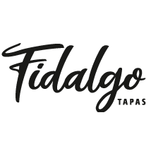 Logo Fidalgo Tapas