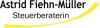 Logo -Müller - Steuerberaterin - Hemmoor