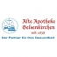 Logo Filiz Aoulad-Ali Alte Apotheke
