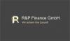Logo R&P Finance GmbH