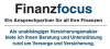 Logo Finanzfocus - Frank Schramm