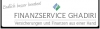 Logo Puria Ghadiri - Ihr unabhängiger Finanzexperte in Pfinztal