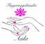 Logo Nagelstudio Aida