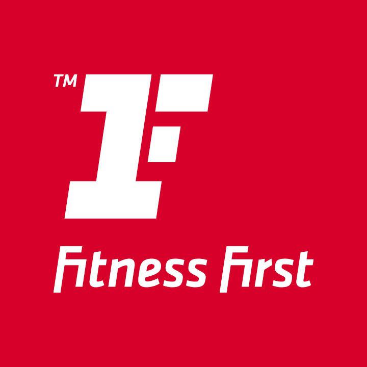 Logo Fitness First Bremen Süd