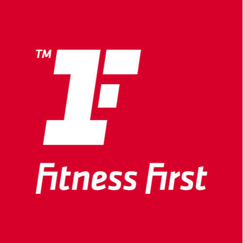 Logo Fitness First Paderborn - Kernstadt