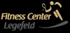 Logo Fitnesscenter Legefeld Betriebs GmbH