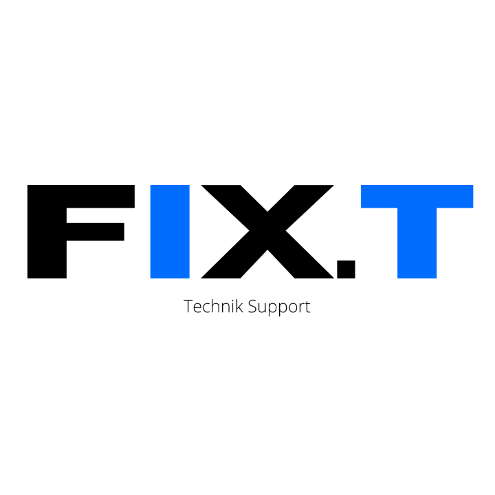 Logo FIX.IT