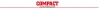 Logo COMPACT Innovative Abdichtungstechnik