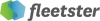 Logo fleetster | Next Generation Mobility