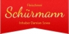 Logo Fleischerei Schürmann