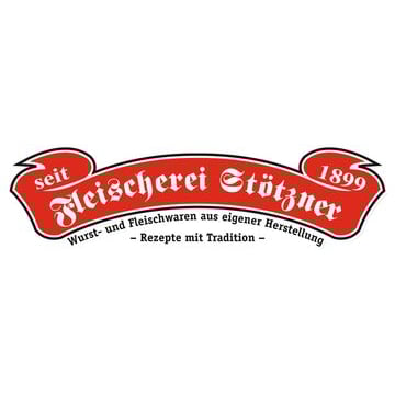Logo Fleischerei Stötzner