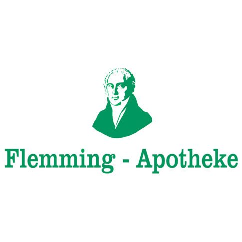 Logo Flemming-Apotheke