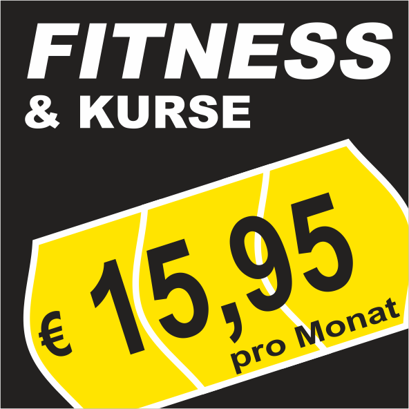 Logo FLEXX Fitness & Kurse Pulheim