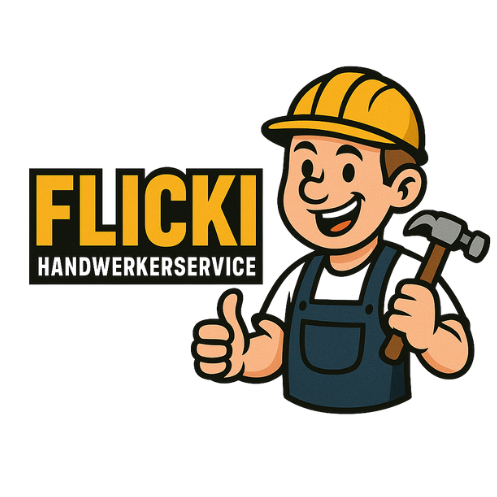 Logo FLICKI