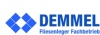 Logo Fliesen-