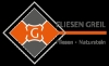 Logo Karl-Heinz Fliesen Marmor