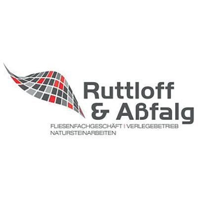 Logo Fliesen Heilbronn | Ruttloff & Aßfalg GmbH