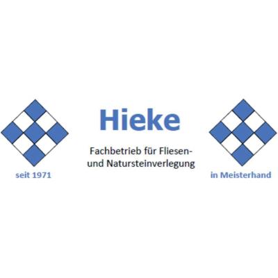 Logo Fliesen Hieke Inh. Marcel Marek-Kreuzenbeck