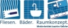 Logo Fliesen. Bäder. Raumkonzept. Meisterbetrieb Joachi