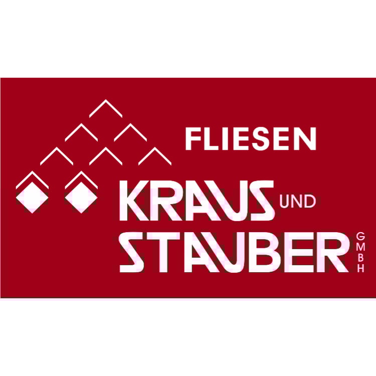 Logo FLIESEN - KRAUS UND STAUBER GMBH
