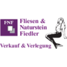 Logo Fliesen & Naturstein Fiedler