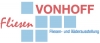 Logo Fliesen Vonhoff