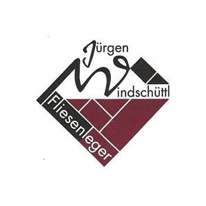 Logo Fliesenleger Windschüttl