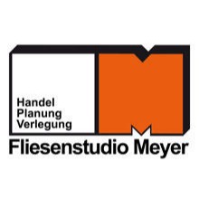 Logo Fliesenstudio Meyer - Andreas Meyer e.K.